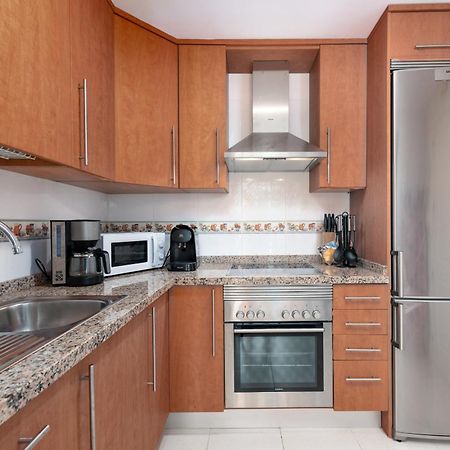Coto Real 2408 Kiznos Διαμέρισμα Manilva Εξωτερικό φωτογραφία