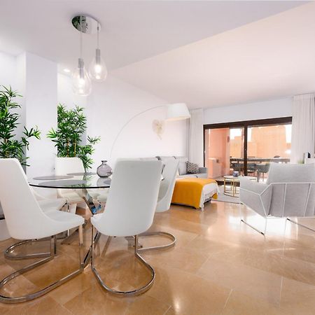 Coto Real 2408 Kiznos Διαμέρισμα Manilva Εξωτερικό φωτογραφία