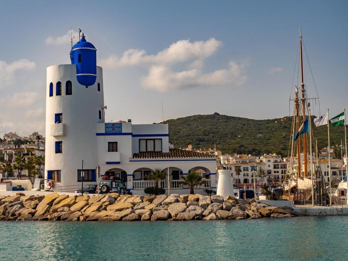 Coto Real 2408 Kiznos Διαμέρισμα Manilva Εξωτερικό φωτογραφία