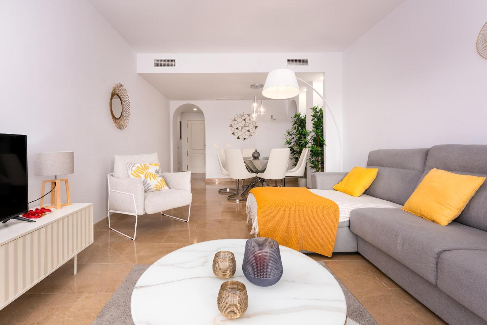 Coto Real 2408 Kiznos Διαμέρισμα Manilva Εξωτερικό φωτογραφία